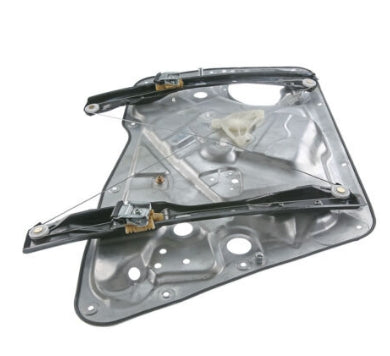 LINK-LOCK glass lifter bracket of 5N0837462