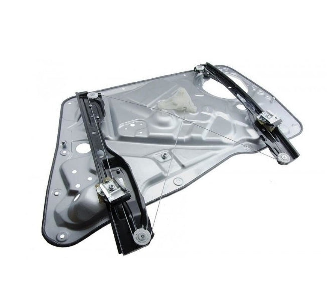 LINK-LOCK glass lifter bracket of 5N0837461