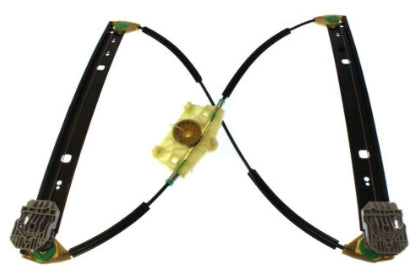 LINK-LOCK glass lifter bracket of 4H0839462