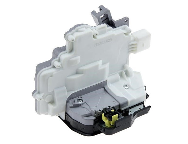 LINK-LOCK car door lock of 4F1837016AA