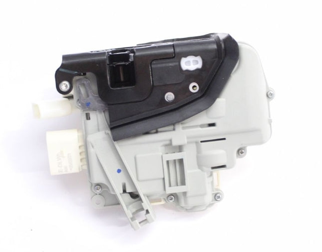 LINK-LOCK car door lock of 4G1837015