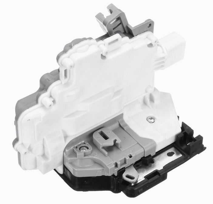 LINK-LOCK car door lock of 8K0839016