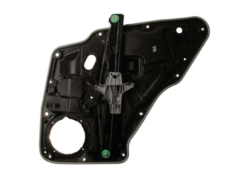 LINK-LOCK glass lifter bracket of 5N0839461