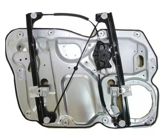 LINK-LOCK glass lifter bracket of 3AD839461