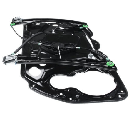 LINK-LOCK glass lifter bracket of 3AD837461