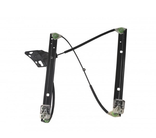 LINK-LOCK glass lifter bracket of 8U0837461