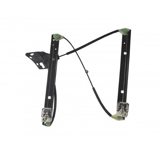 LINK-LOCK glass lifter bracket of 8U0837461