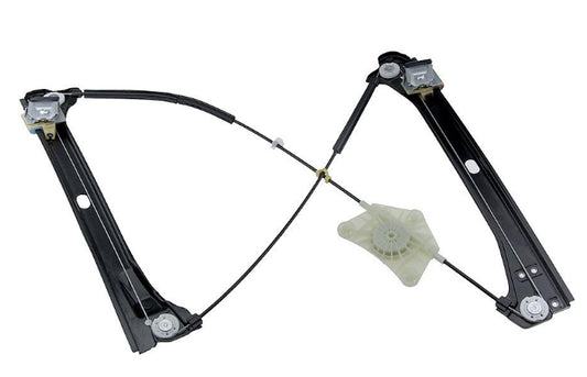 LINK-LOCK glass lifter bracket 56D837462A