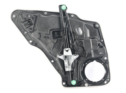 LINK-LOCK glass lifter bracket of 5N0839462