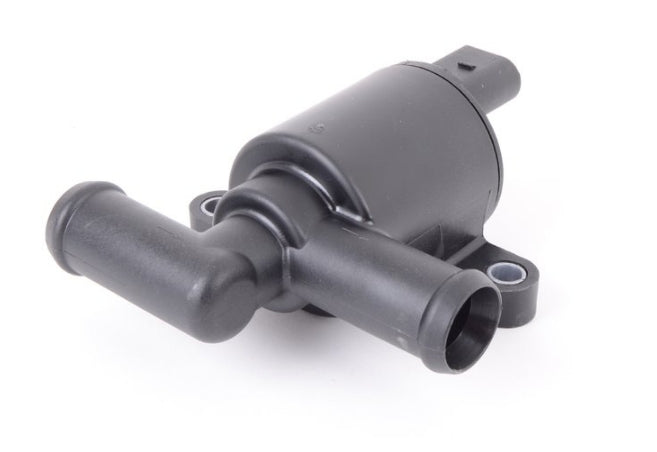 LINK-LOCK Warm air water valve 4H0121671D=5Q0906457J