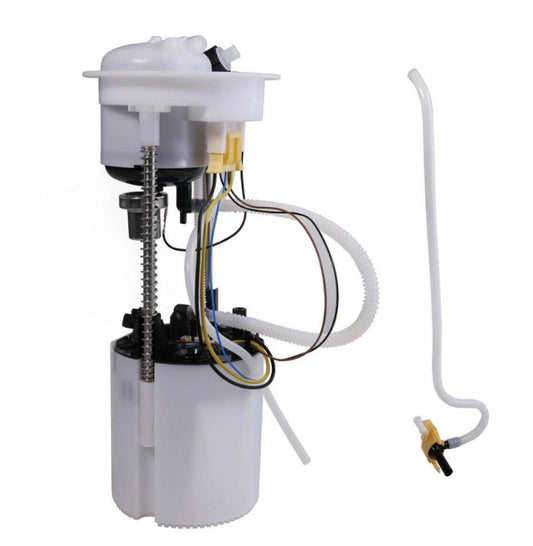 LINK-LOCK Gasoline Pump, 8R0919051A