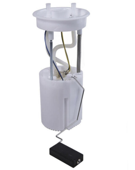 LINK-LOCK Gasoline Pump, 3BD919051C