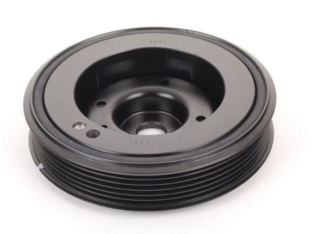 LINK-LOCK Crankshaft pulley 06H105243K=F=C=G