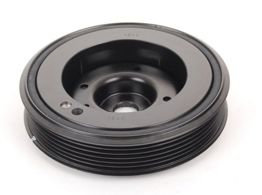 LINK-LOCK Crankshaft pulley 06H105243K=F=C=G