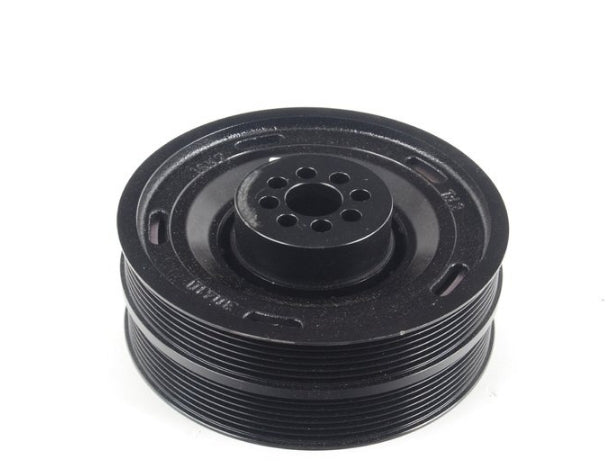 LINK-LOCK crankshaft pulley 06E105251F