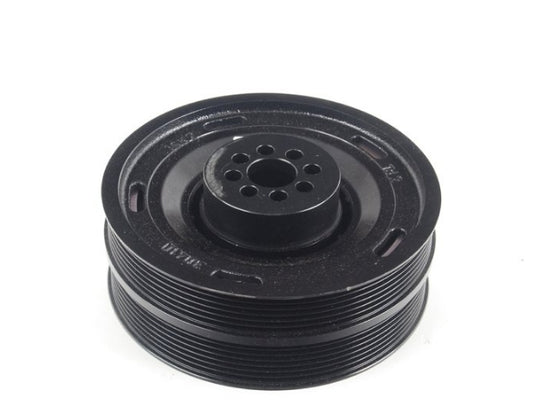 LINK-LOCK crankshaft pulley 06E105251F