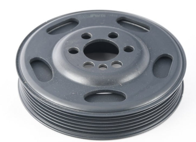 LINK-LOCK crankshaft pulley 06F105243J=H