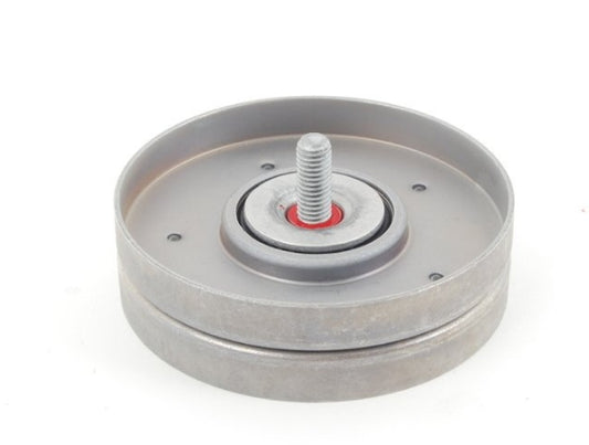 LINK-LOCK Generator belt tensioning wheel 06H903341D