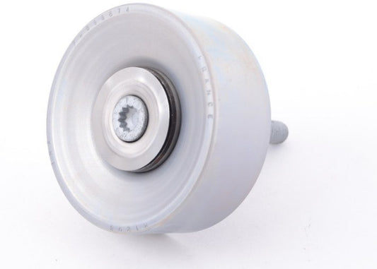 LINK-LOCK Generator belt tensioning wheel 06E903341H=E