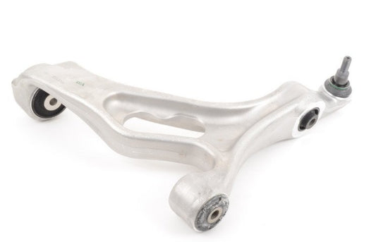 LINK-LOCK control arm was used for 7P0407152E
