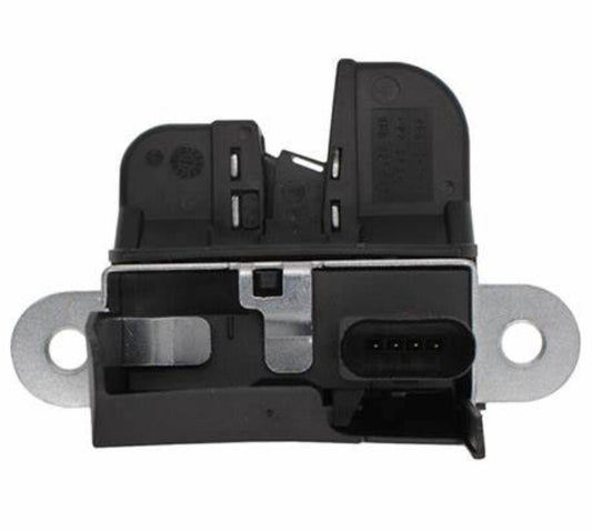 LINK-LOCK luggage compartment lock block 6RD827505