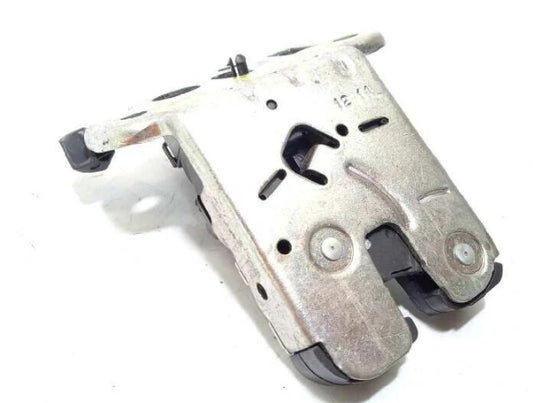 LINK-LOCK luggage compartment lock block 4H0827505