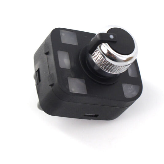 LINK-LOCK Mirror Mirror Fold Switch 4F0959565A