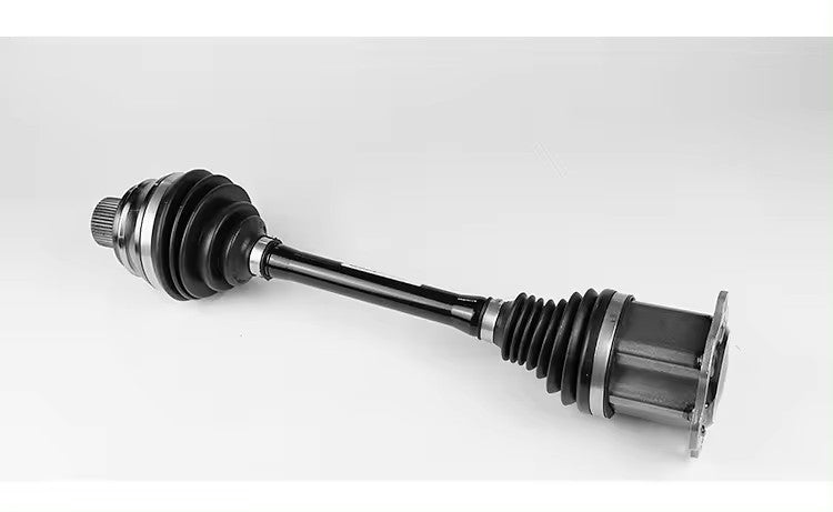 LINK-LOCK half-shaft assembly 4GD407271D