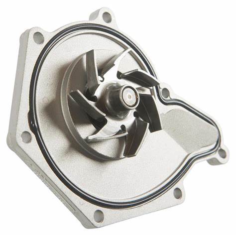 LINK-LOCK water pump, 06E121018A