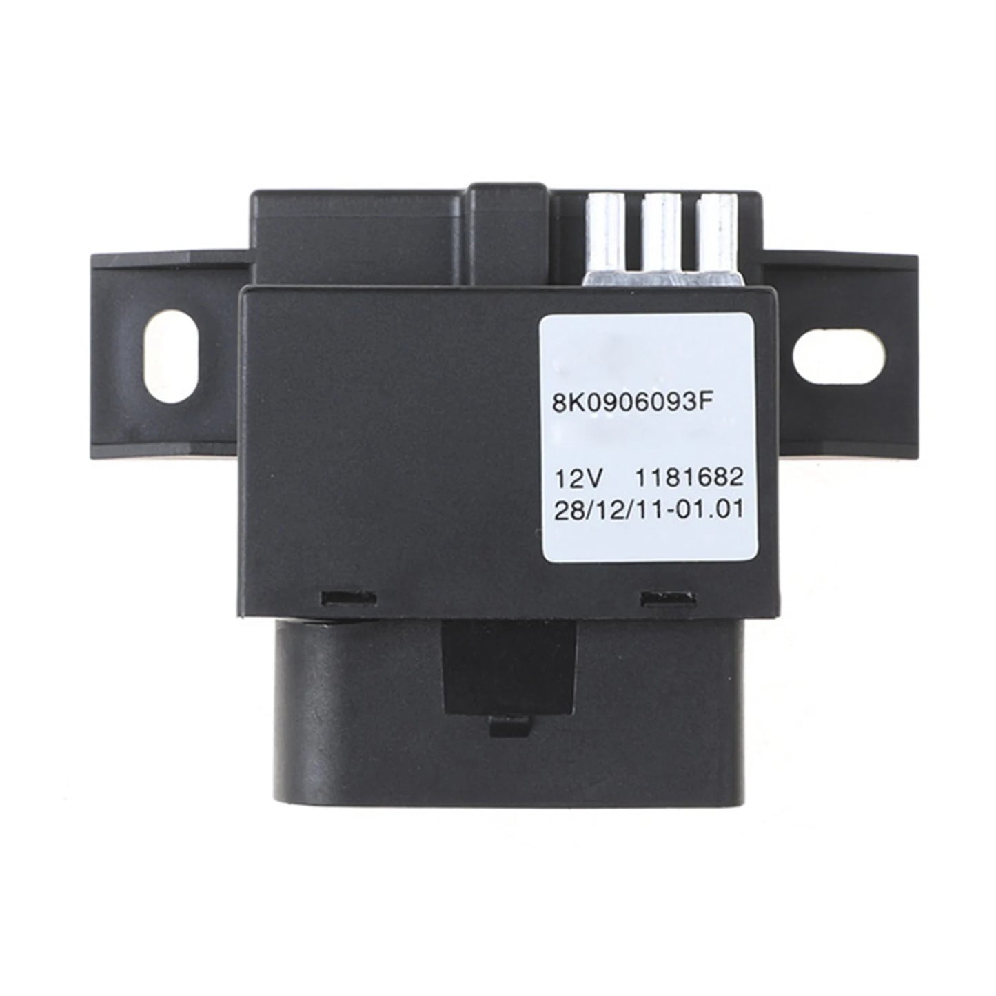 LINK-LOCK fuel pump controller 8K0906093D / F