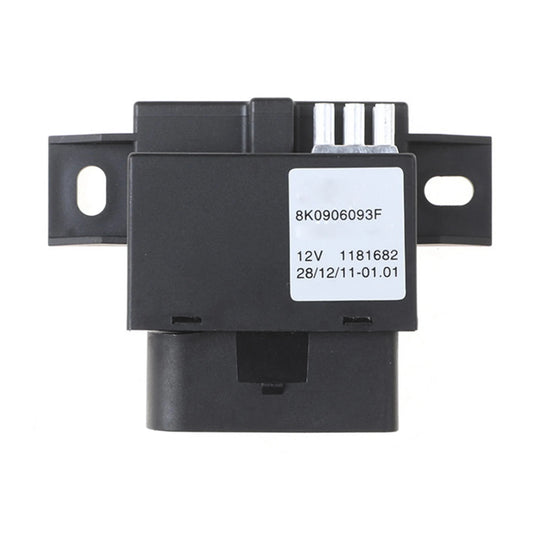 LINK-LOCK fuel pump controller 8K0906093D / F
