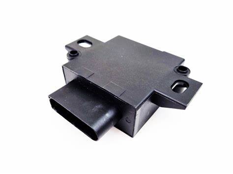 LINK-LOCK fuel pump control unit 4G0906093H