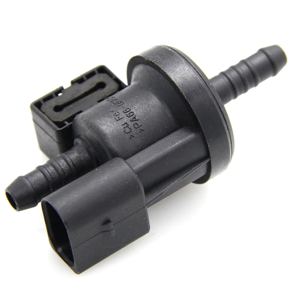 LINK-LOCK カーボンタンクソレノイドバルブ 06E906517A