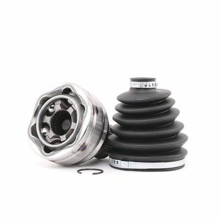 LINK-LOCK 外側ボールケージアセンブリ 8K0498099