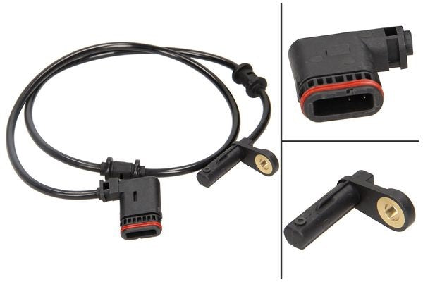 LINK-LOCK wheel speed Sensor / A1715400117