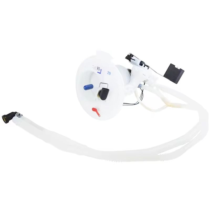 LINK-LOCK Fuel Filter A2184700994