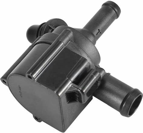 LINK-LOCK Turbcharger water Pump 11518616992 fit 11517629918=11518616992