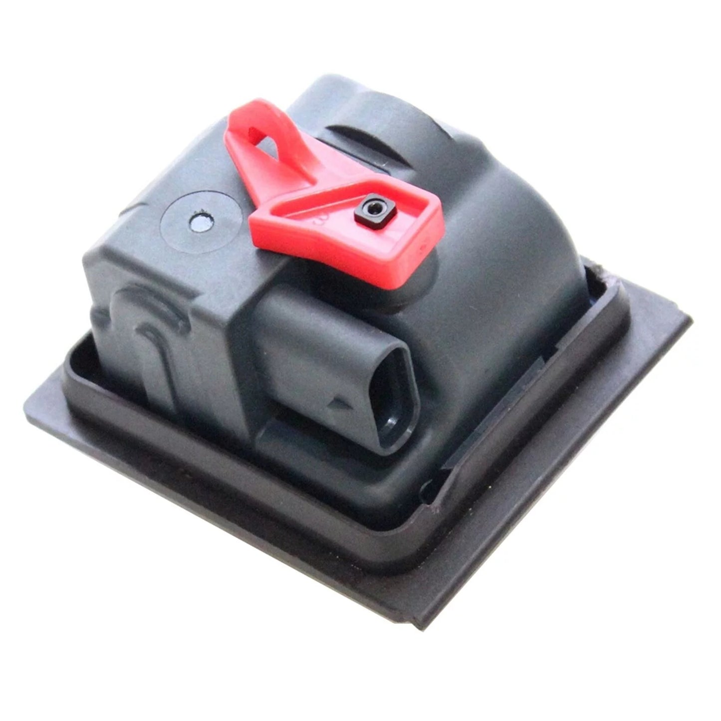 LINK-LOCK Fuel tank cover locking machine A0008207703