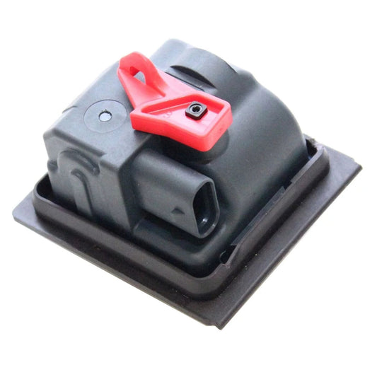 LINK-LOCK Fuel tank cover locking machine A0008207703