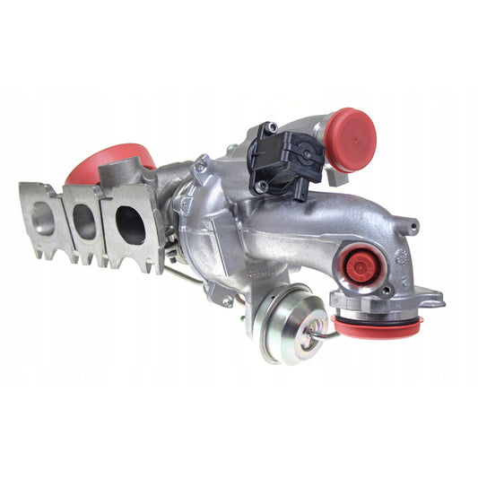 LINK-LOCK Turbocharger / A2760901480 / A2760903280