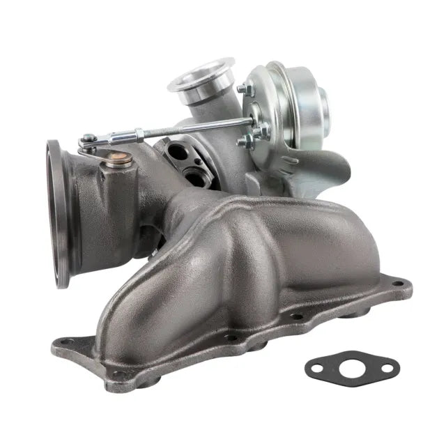 LINK-LOCK Turbocharger / 11657593016=11657649290=11657583864=11654564711=11657563686=49131-07015=49131-07041