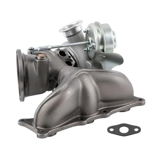 LINK-LOCK Turbocharger / 11657593016=11657649290=11657583864=11654564711=11657563686=49131-07015=49131-07041
