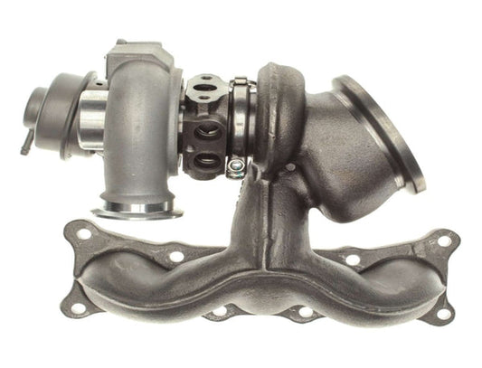 LINK-LOCK Turbocharger / 11657593015=, 11657649289=, 11657649292=, 11657593018=, 11657563692=, 11657583863=, 11657563685=, 11654564710=, 116545