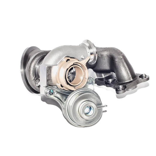 LINK-LOCK turbocharger / 11657593020 / 11657563713 / 11657693015 / 11657649289 / 11657649296 / 11657593022