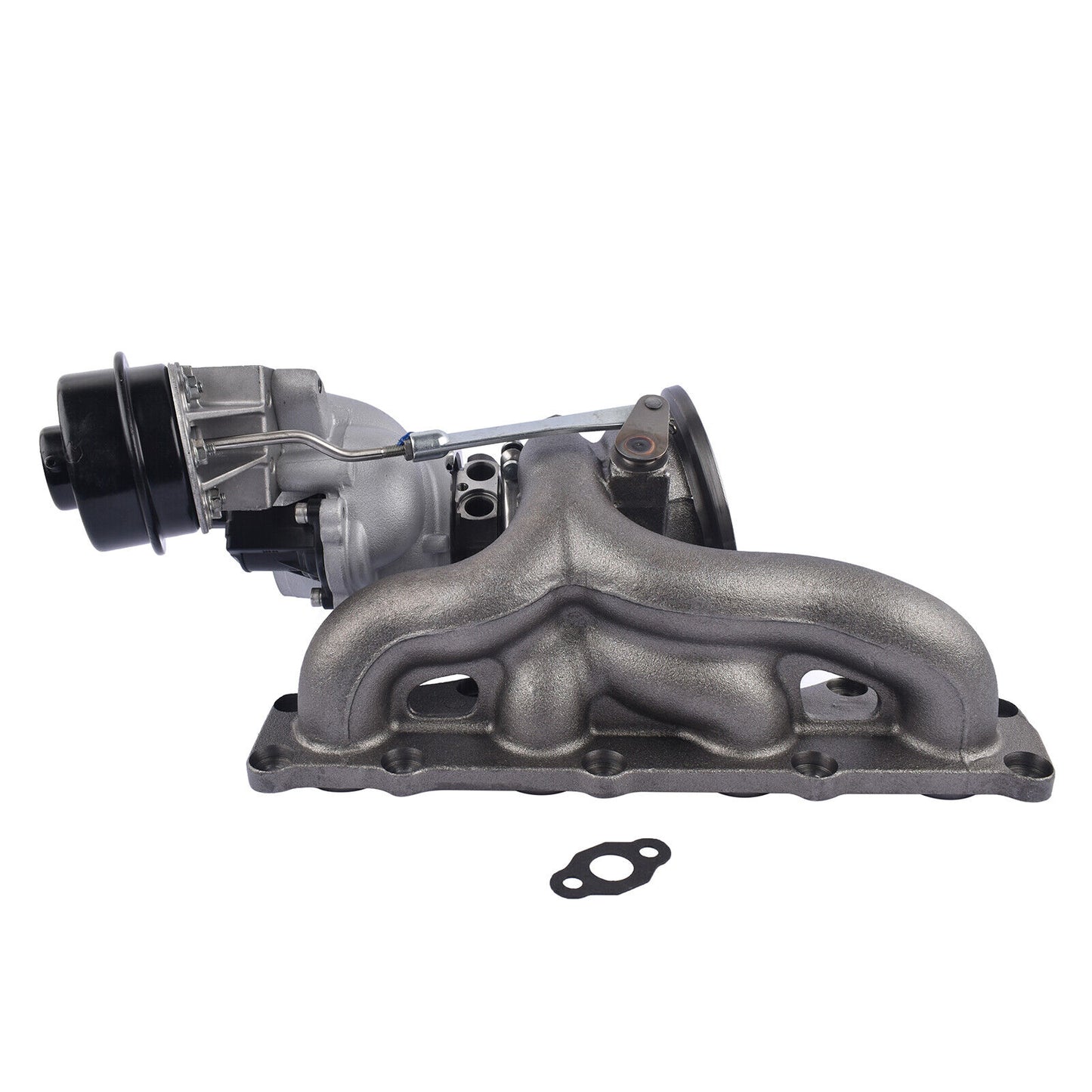 LINK-LOCK Turbocharger 8M04-40M-A71 / 11652470361=11657635803