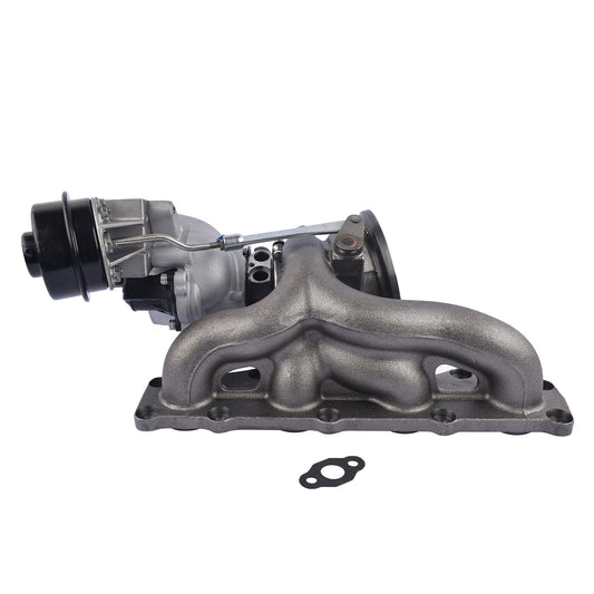 LINK-LOCK Turbocharger 8M04-40M-A71 / 11652470361=11657635803