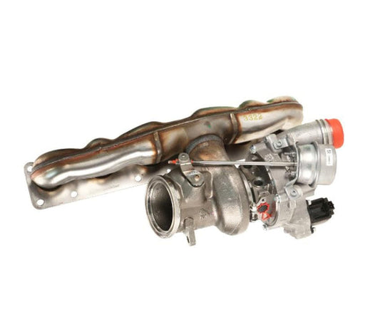 LINK-LOCK Turbocharger 8B03-40M-D90 / 11657583904 / 11657636423