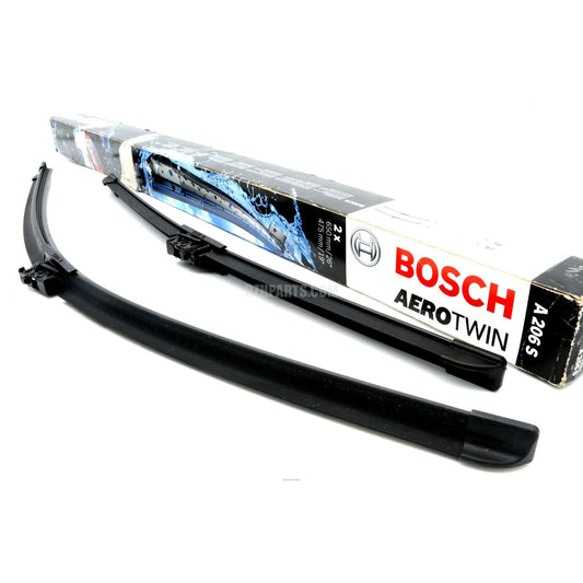 BOSCH Wiper 3397014206 Mercedes Imported B-Series W246/W242:10.2011-Current fit A2468202700