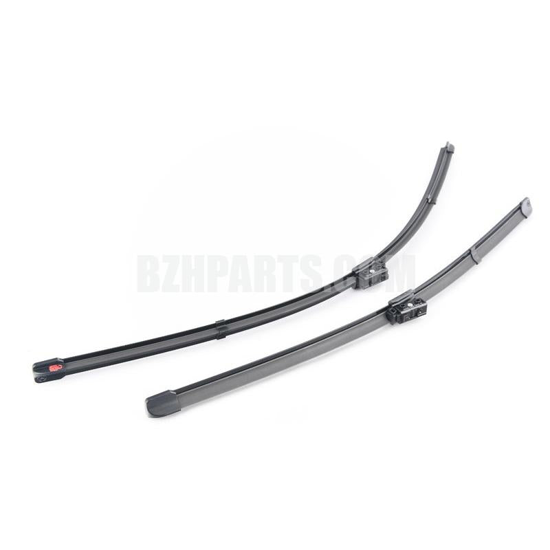 BOSCH Wipers 3397014204 Mercedes-Benz Beijing Benz GLA-Series X156:04.2015-Current Benz Import A-Series W176:06.2012-Current GLA-Series X156:12.2013-Current adaptation