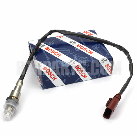 BOSCH 酸素センサー 0986AG2229 適合 04E906262P=04E906262BP=03C906262AR=06E906265AB 11/セット